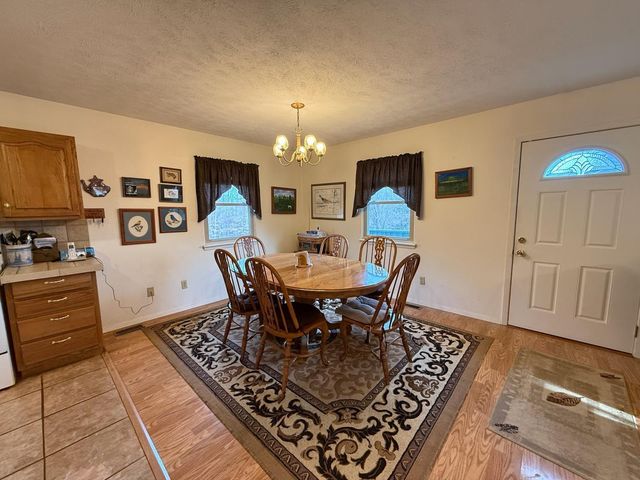 984 Honey Tree Lane, Camp, AR 72520