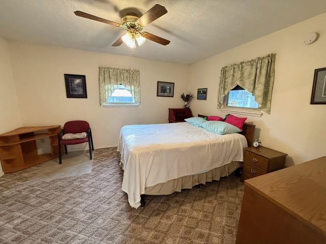 984 Honey Tree Lane, Camp, AR 72520