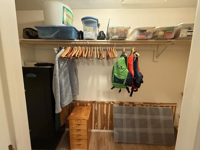 984 Honey Tree Lane, Camp, AR 72520