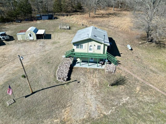 984 Honey Tree Lane, Camp, AR 72520