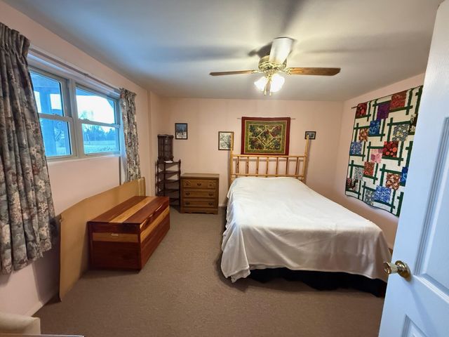 984 Honey Tree Lane, Camp, AR 72520