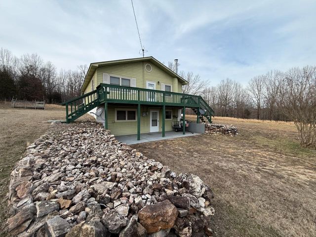 984 Honey Tree Lane, Camp, AR 72520