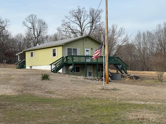 984 Honey Tree Lane, Camp, AR 72520