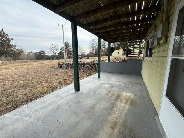 984 Honey Tree Lane, Camp, AR 72520