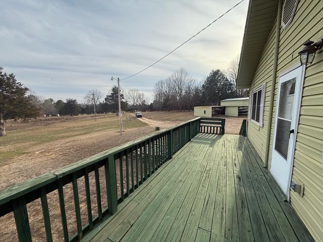 984 Honey Tree Lane, Camp, AR 72520