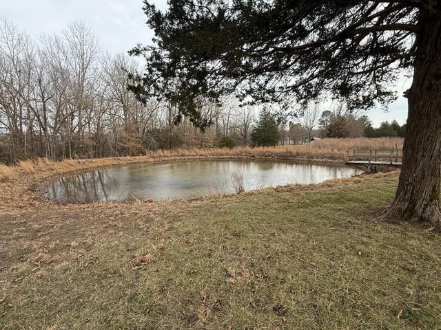 984 Honey Tree Lane, Camp, AR 72520