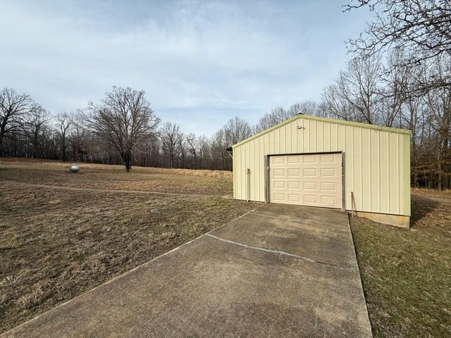 984 Honey Tree Lane, Camp, AR 72520