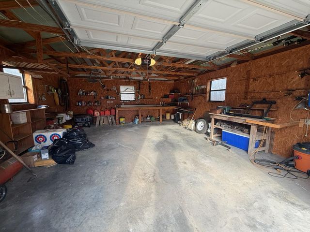 984 Honey Tree Lane, Camp, AR 72520