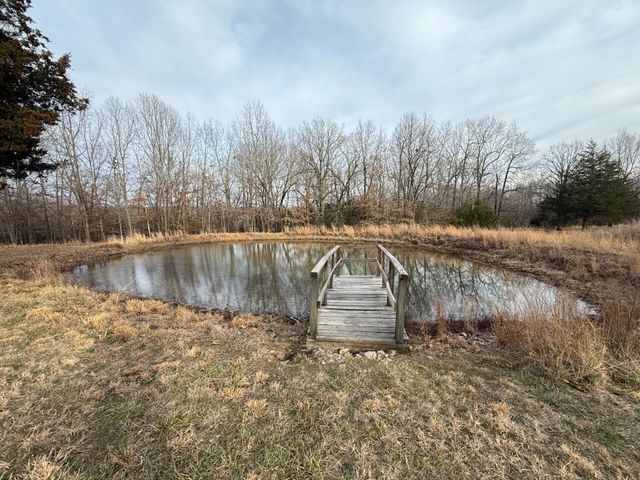 984 Honey Tree Lane, Camp, AR 72520