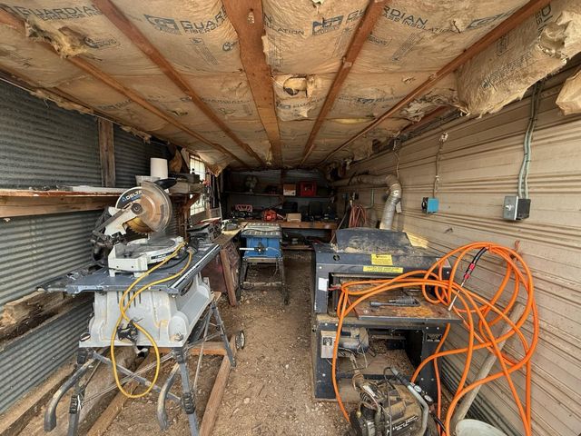 984 Honey Tree Lane, Camp, AR 72520