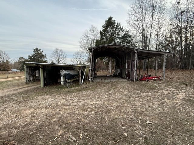 984 Honey Tree Lane, Camp, AR 72520