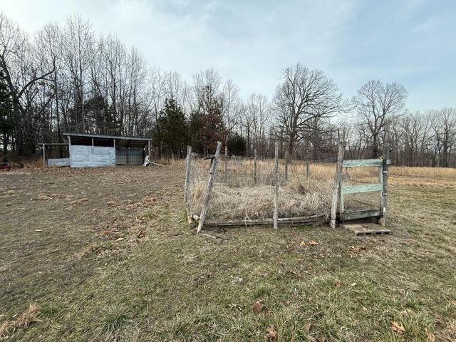 984 Honey Tree Lane, Camp, AR 72520