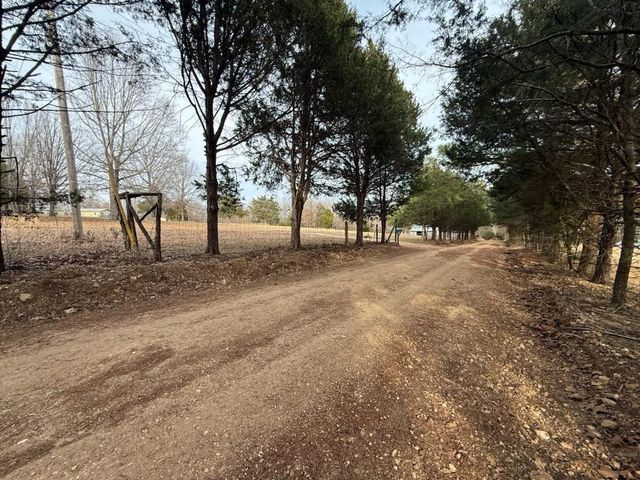 984 Honey Tree Lane, Camp, AR 72520