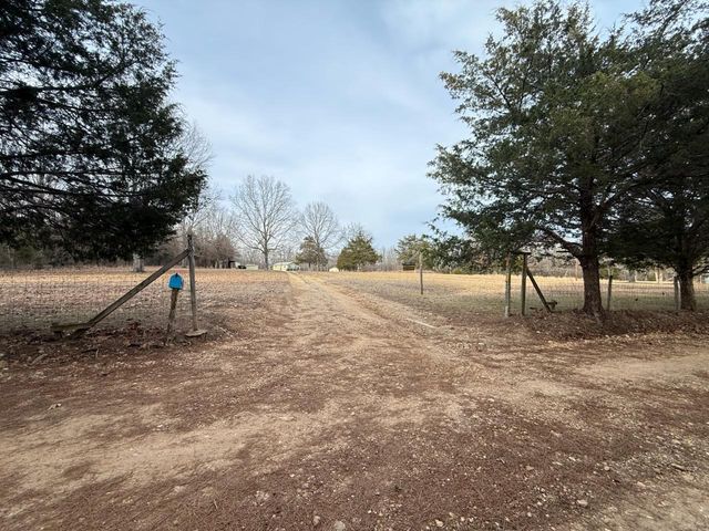 984 Honey Tree Lane, Camp, AR 72520