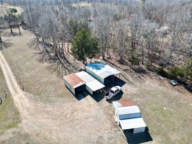984 Honey Tree Lane, Camp, AR 72520