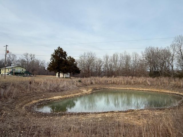 984 Honey Tree Lane, Camp, AR 72520