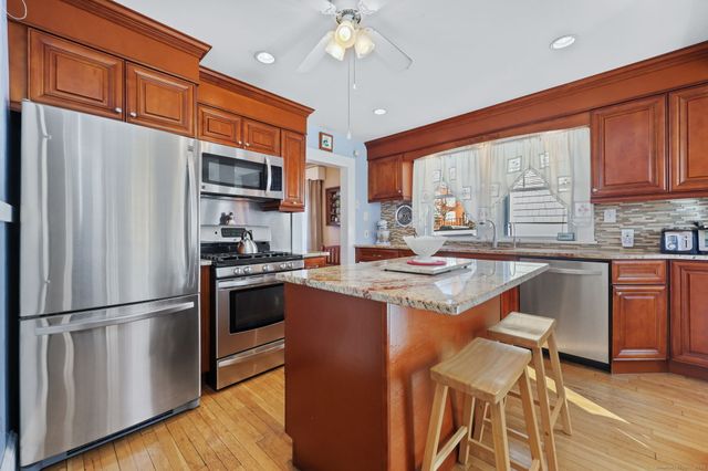 315 Tesiny Avenue, Bridgeport, CT 06606