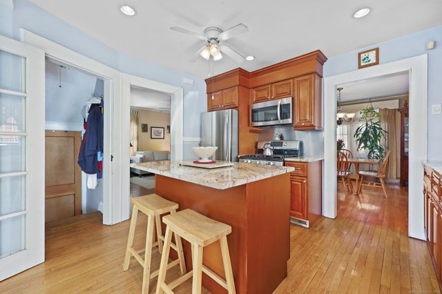 315 Tesiny Avenue, Bridgeport, CT 06606