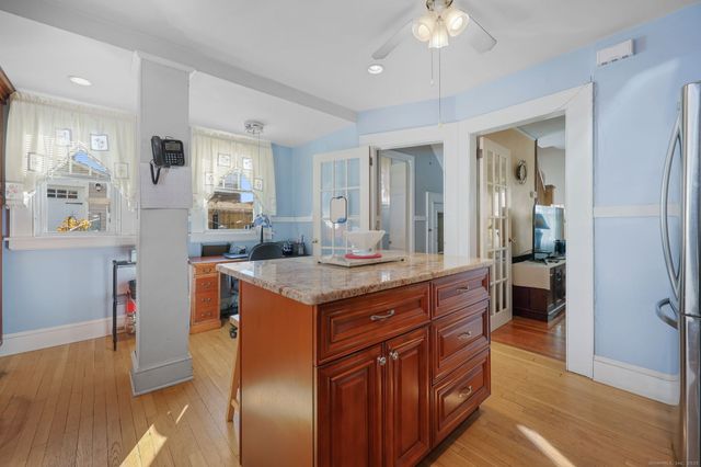 315 Tesiny Avenue, Bridgeport, CT 06606