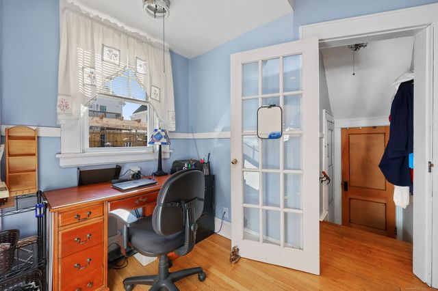 315 Tesiny Avenue, Bridgeport, CT 06606