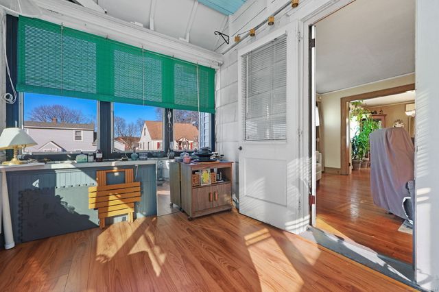 315 Tesiny Avenue, Bridgeport, CT 06606