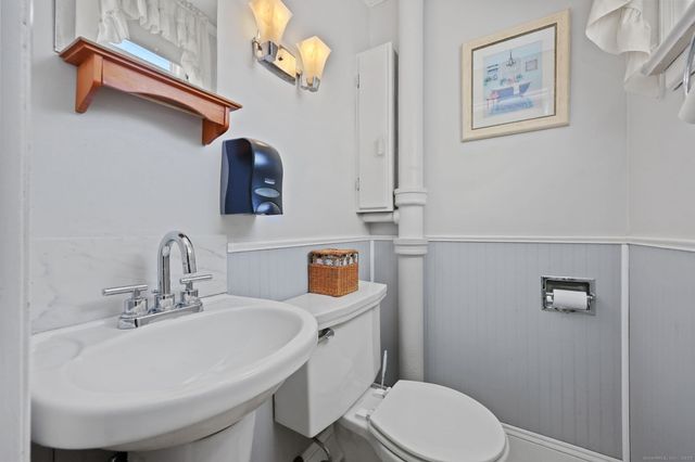 315 Tesiny Avenue, Bridgeport, CT 06606