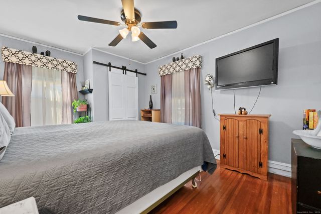 315 Tesiny Avenue, Bridgeport, CT 06606