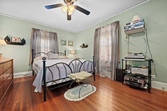 315 Tesiny Avenue, Bridgeport, CT 06606