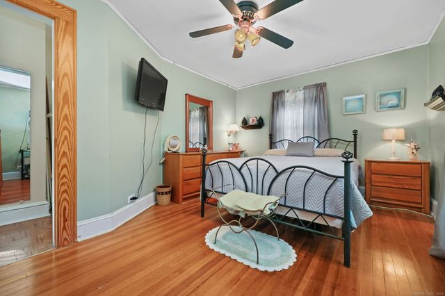 315 Tesiny Avenue, Bridgeport, CT 06606