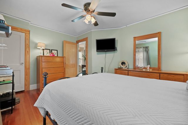 315 Tesiny Avenue, Bridgeport, CT 06606