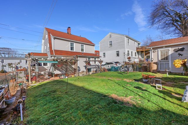 315 Tesiny Avenue, Bridgeport, CT 06606