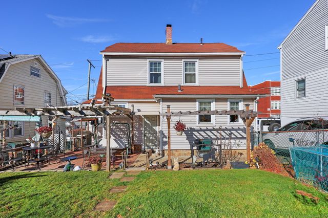 315 Tesiny Avenue, Bridgeport, CT 06606