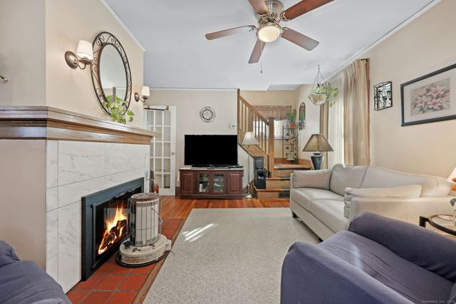 315 Tesiny Avenue, Bridgeport, CT 06606