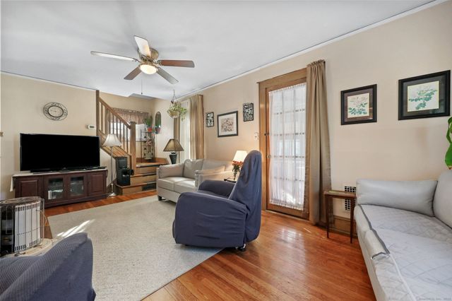 315 Tesiny Avenue, Bridgeport, CT 06606