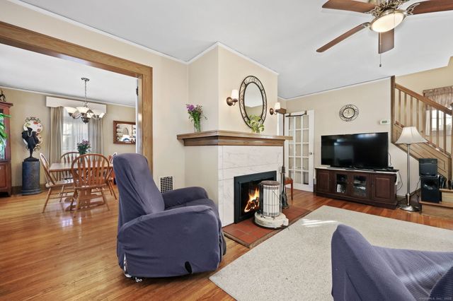 315 Tesiny Avenue, Bridgeport, CT 06606