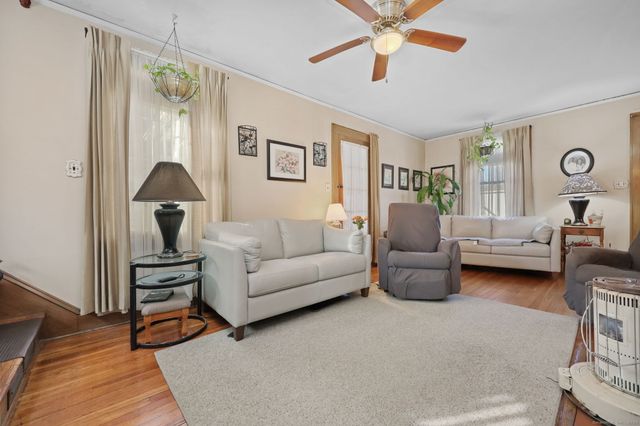 315 Tesiny Avenue, Bridgeport, CT 06606