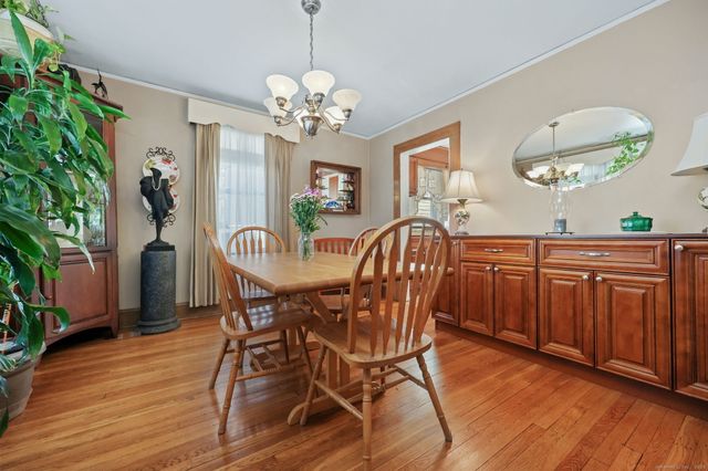 315 Tesiny Avenue, Bridgeport, CT 06606