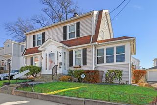 315 Tesiny Avenue, Bridgeport, CT 06606