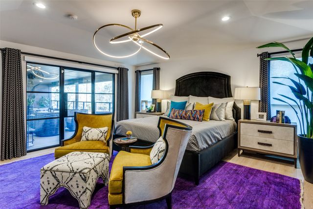 3417 Worth Hills Drive, Fort Worth, TX 76109