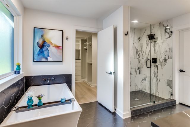 3417 Worth Hills Drive, Fort Worth, TX 76109