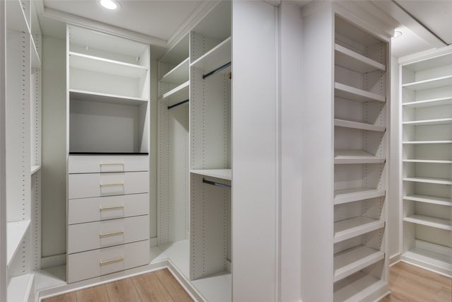 3417 Worth Hills Drive, Fort Worth, TX 76109