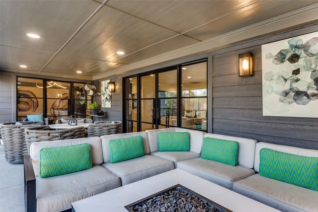 3417 Worth Hills Drive, Fort Worth, TX 76109