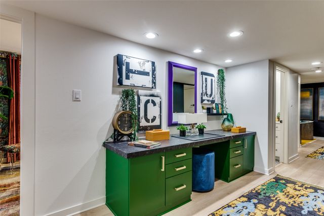 3417 Worth Hills Drive, Fort Worth, TX 76109