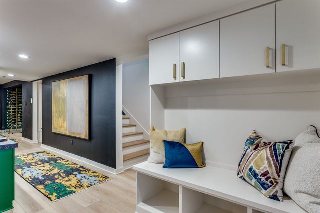 3417 Worth Hills Drive, Fort Worth, TX 76109