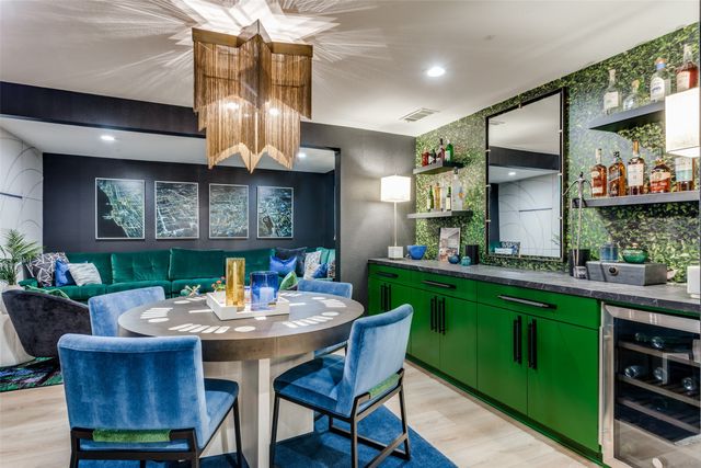 3417 Worth Hills Drive, Fort Worth, TX 76109