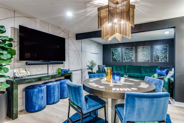 3417 Worth Hills Drive, Fort Worth, TX 76109