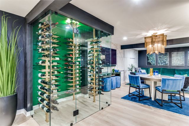 3417 Worth Hills Drive, Fort Worth, TX 76109