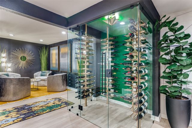 3417 Worth Hills Drive, Fort Worth, TX 76109