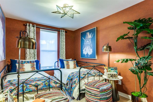 3417 Worth Hills Drive, Fort Worth, TX 76109