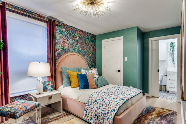 3417 Worth Hills Drive, Fort Worth, TX 76109